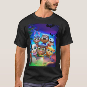 Camiseta Te Amas Sepentom Los Regalos De Música De My Talki