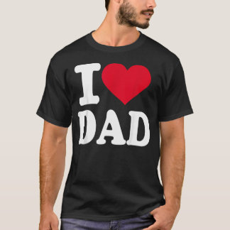 Camiseta Te Amo