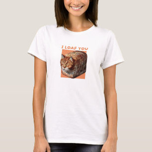 Camiseta Te Amo