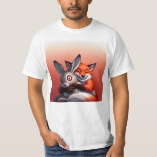 Camiseta ¡Te Amo, Buddy!
