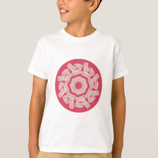 Camiseta Te Amo Mamá | ASMR silencioso Art