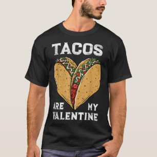 Camiseta Te Amo, Tequila, Graciosa Anti Valentine Day Tee,