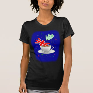 Camiseta Té APH-Inglés