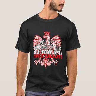 Camiseta Te Apostas Tu Dupa Dupa Dyngus Da