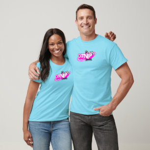 Camiseta Te Atrapas