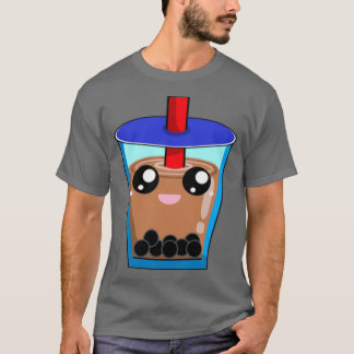 Camiseta Té Boba 1
