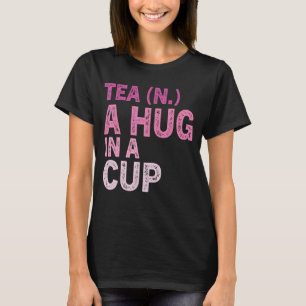 Camiseta Té Cita Té Adicto Guay Tea Es Un Té 63