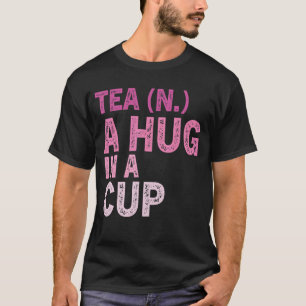 Camiseta Té Cita Té Adicto Guay Tea Es Un Té 63