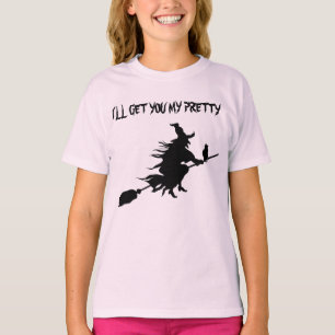 CAMISETA TE CONSEGUIRÉ A MI BONITO