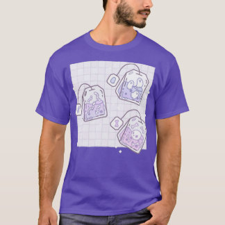 Camiseta Té corto 1
