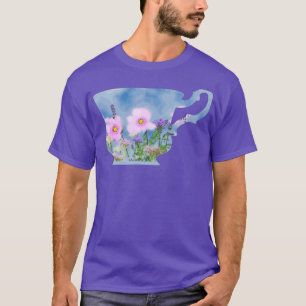 Camiseta Té Cup 5