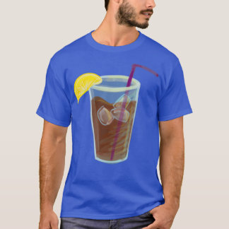 Camiseta Té de hielo 1