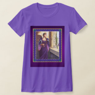 Camiseta Té de la Dama Ettard