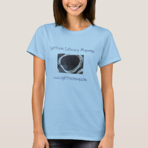 Camiseta Te de la muñeca de las señoras