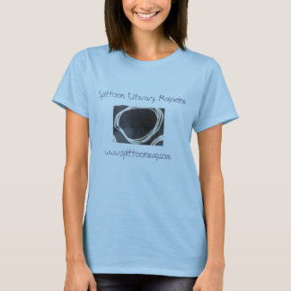 Camiseta Te de la muñeca de las señoras
