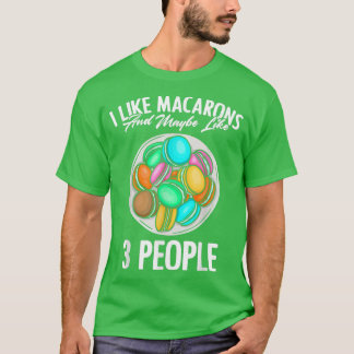 Camiseta Té de postre para pasteles de panadería C