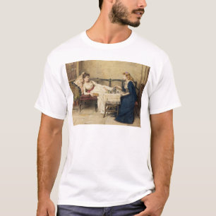 Camiseta Té de tarde