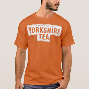 Camiseta Té de Yorkshire 1