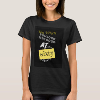 Camiseta TE DESearía 60