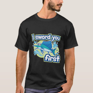 Camiseta Te desenvaino primero