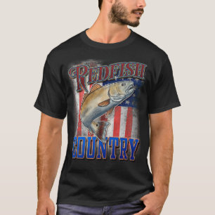 Camiseta té dulce de Carolina del Sur