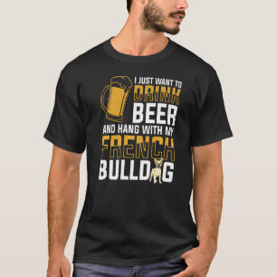 Camiseta Te Empujaría Frente A Los Zombis Para Salvar Mi Bu