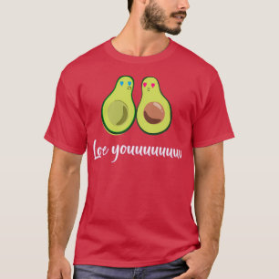 Camiseta Te encanta que te guste Valentine Shirt