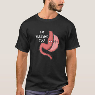 Camiseta Te estoy doliendo la recuperación de la conciencia