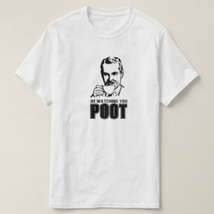 CAMISETA TE ESTOY VIENDO PUÑETEAR
