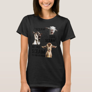 Camiseta Te Grito Que Todos Gritamos Sin Razón.