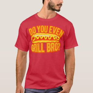 Camiseta ¿Te Guerras Al Hombre De La Parrilla De Perro Cali