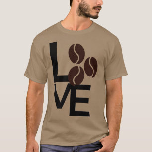 Camiseta Te gusta el café regalo de Barista regalo de amant