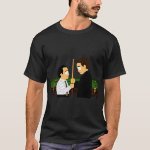 Camiseta ¿Te gusta el pescado?