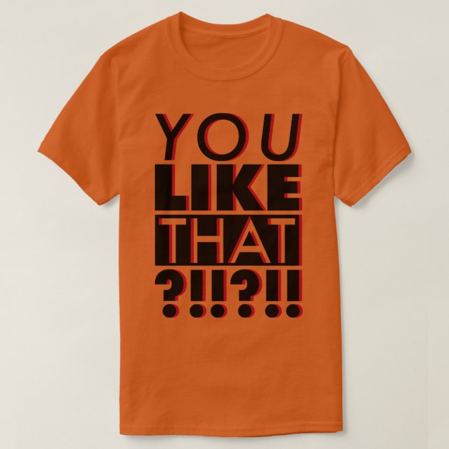 Camiseta Te Gusta Ese ATL TShirt (Diseño del anverso)