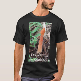 Camiseta ¿Te Gusta Mi Tejadillo? Entusiasta de hongos