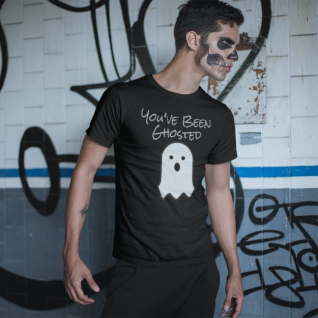 Camiseta Te han engañado (Subido por el creador)