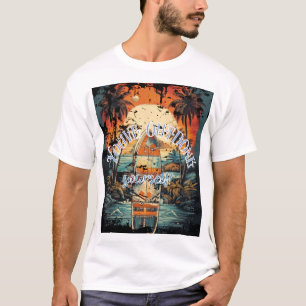 Camiseta ¡Te has superado a ti mismo!