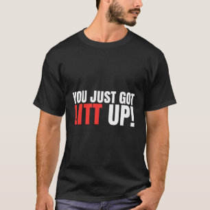 Camiseta Te Has Vuelto Gracioso.