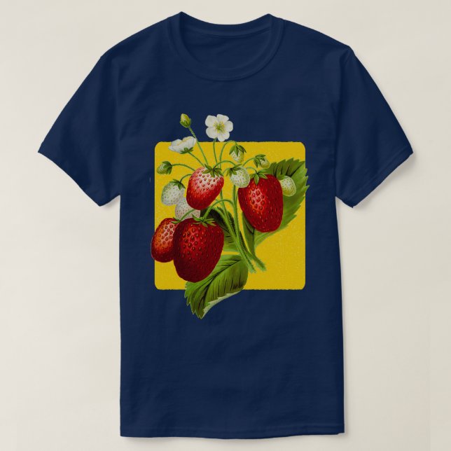 Camiseta ¿Te importaría lo suficiente? (Diseño del anverso)