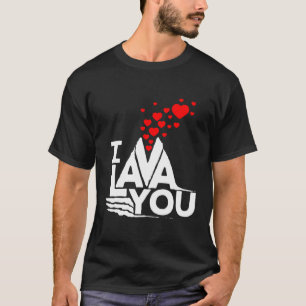 Camiseta Te lavo - Aniversario Día de San Valentín Gracioso