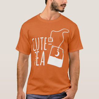 Camiseta Té lindo 3