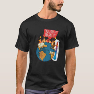Camiseta Te Metes Con La Selva Tropical Y Obtienes Las Pain