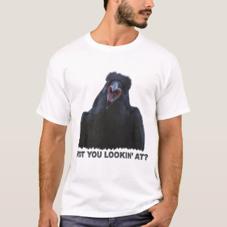 CAMISETA "¿TE MIRAS?" T—SHIRT