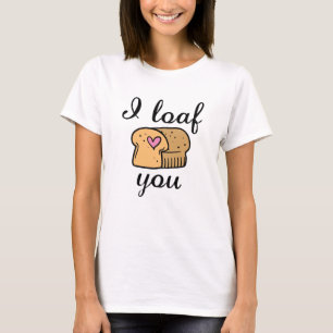 Camiseta Te Miro