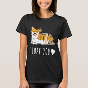 Camiseta Te Miro Corgi Corgi Amo El Funny Corgi Do