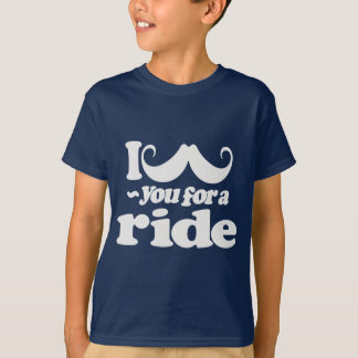 Camiseta Te muero por un viaje