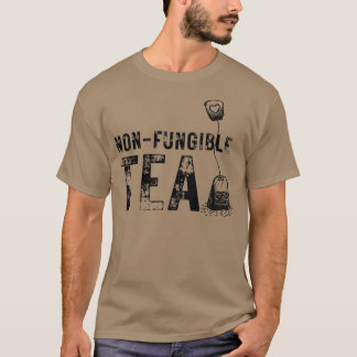 CAMISETA TÉ NO FUNGIBLE 1