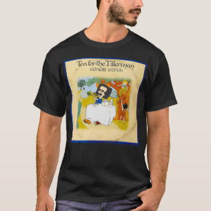 Camiseta Té para el Tillerman