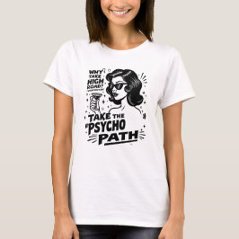 Camiseta Te Pedí Que Cerraran Los Fucupcakes