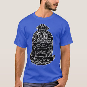 Camiseta Té Pennyroyal